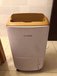 CETUS 除濕機