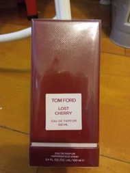 Tomford Lost Cherry