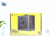 POWER SUPPLY (พาวเวอร์ซัพพลาย) CORSAIR RM850 850W (80 PLUS GOLD) (ของใหม่) P16179