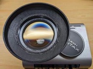 Super Takumar 35mm f2 專用3D列印遮光罩試製品