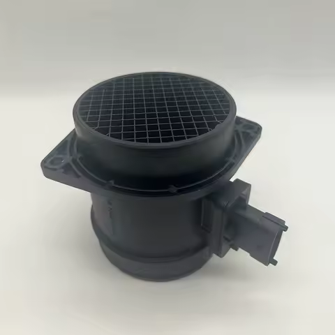 Mass Air Flow Meter Maf Sensor for Volvo V70 D3/D4/D5 2007-2016 OEM# 0281002972, 0281006346, 3078547