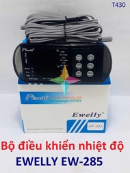 Bộ Điều khiển nhiệt độ kho lạnh EWELLY EW-285