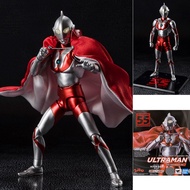 Bandai S.H.Figuarts Ultraman 55th Anniversary Ver.
