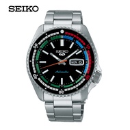 SEIKO นาฬิกาข้อมือ SEIKO 5 SPORTS AUTOMATIC WATCH MODEL: SRPK13K ขนาด 42.5 mm.