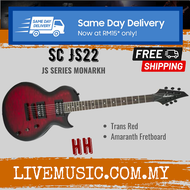 Jackson JS22 SC - JS Series Monarkh Electric Guitar - (JS22 / JS 22)
