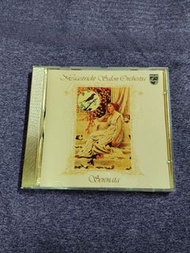 夜鶯小夜曲 Maastricht Salon Orchestra -Serenata