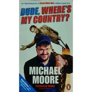 Dude , Where's My Country ? - M2