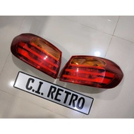 ORI F32 F82 420i 428i M4 PRE FACELIFT BODY TAIL LAMP REAR BRAKE LIGHT BMW