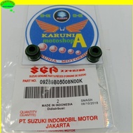 Valve Seal Suzuki Smash Shogun 110 125 Skywave Spin Hayate Skydrive SGP