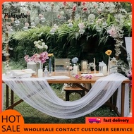 [In Stock]  Holiday Table Decoration Colorful Table Runner 9