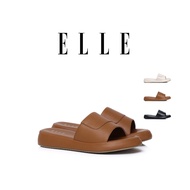 Elle Maia Comfy Fit Footbed Sandals