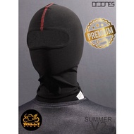 DR. JONES Wear Balaclava Summer V2