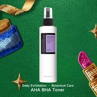 COSRX AHA/BHA Treatment Toner 150ml