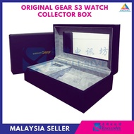 Samsung Gear Watch Collector Box