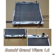 《奉先精裝車輛賣場》SUZUKI grand vitara 1.6 散熱 全鋁水箱 鋁製水箱 水箱