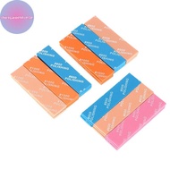 Strongaroetrtombn 9Pcs For Assembling Model Build Tools Hobby DIY MS-E400~1200 Semi-rigid Sanding St