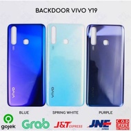 VIVO Y19 BACKDOOR BACK COVER