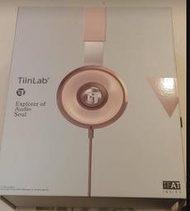 【TiinLab】周杰倫代言耳機 - WT201
