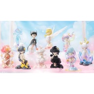 (cellected) Sleep Elves Sky BLIND BOX Original 52Toys 52Toys Ori Blindbox