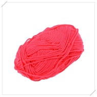 Holibanna Milk Cotton Yarn Jumbo Thread Silky Thick Knit Blanket Fluffy Yarn Thick Wool Thick Yarn f