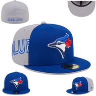 New Designer Baseball cap Men women Toronto Blue Jays Hats caps Fashion Luxury Logo Fitted Hat Cap W
