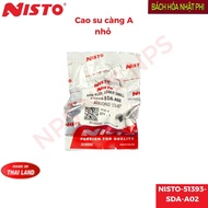 Honda Accord 03-07 small A-arm rubber (CL7/CM3/CM5/CM6/CM8), Odyssey 03-13 (Nisto Thai)