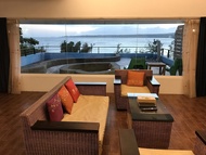水簾天時尚Villa (Sky Ocean Villa)