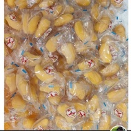 Gummy Mangga Viral 🍋