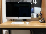 來談 Apple 蘋果 iMac 27 吋 5k i5 2017 桌上型 電腦