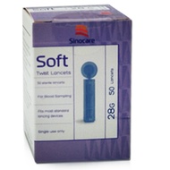 Sinocare lancet Needle