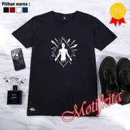 DEAD BY DAYLIGHT Cool Men's T-Shirt Cool Men's T-Shirt DistroWanita