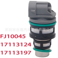 FJ100 FJ10045 17113124 17113197 17112693 17100435Factory Ready Stock