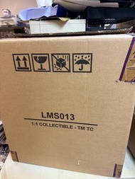 已開Hot Toys 1:1《曼達洛人》The Child