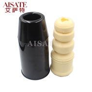 1set For Audi Q5 Shock Absorber Dust Boot Cover Rubber Buffer Block Air Suspension Kit 8K0512137A 8K
