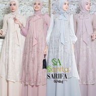 SARIFA DRESS By #sanita