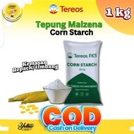 TEREOS FKS MAIZENA FLOUR REPACK 1 KG