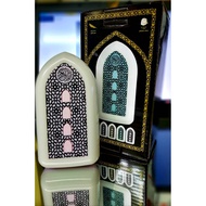 Electronic 24 Hours Zikir Elektronik Plug In Surah Speaker Muslim Quran Player Mini Pocket Quran Pla