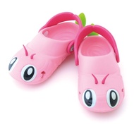 Polliwalks Children's Shoes-Firefly Series (Foot Length 13.8cm)