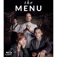 The Menu (2022) Blu-ray 7.2/10 Anya Taylor-Joy