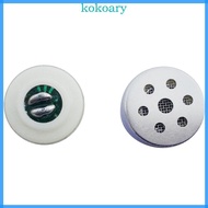 KOK Quality Studio Recording Condenser Mic Capsule Diaphragm Cartridge Capsule