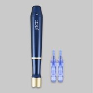 อุปกรณ์เข็มกระตุ้นการดูดซับไฟฟ้าแบบอัตโนมัติ MTS Micro Needle Pen Nano Microneedle Pen สำหรับใช้ในบ้