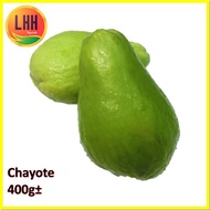 [LHH] Chayote 佛手瓜 400g± [Vegetable]