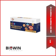 GKB Kids Probiotic+prebiotic 30s