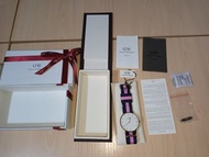 Daniel Wellington 手錶