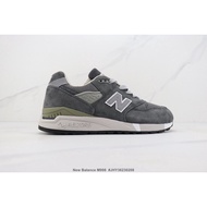 New Balance 39.5-44 M998 NB retro sport shoes