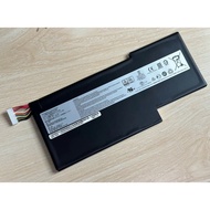 BTY-M6K Laptop Battery for MSI MS-17B4 MS-16K3 GF63 Thin 8RD 8RD-031TH 8RC GF75 Thin 3RD 8RC 9SC GF6