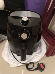 Proluxury 黑色氣炸鍋