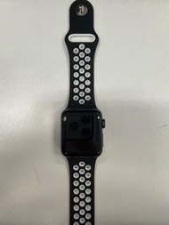 Apple Watch Series 3 Nike series