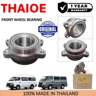 NISSAN URVAN E25 ISUZU COMO JVRE25 JCQGE25 NISSAN CARAVAN DSGE25 VPE25 - THAIOE FRONT WHEEL BEARING
