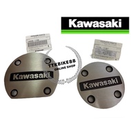 ZX150 NINJA150 RR MAGNET CAP GENERATOR COVER CLUTCH COVER CAP ORIGINAL KAWASAKI